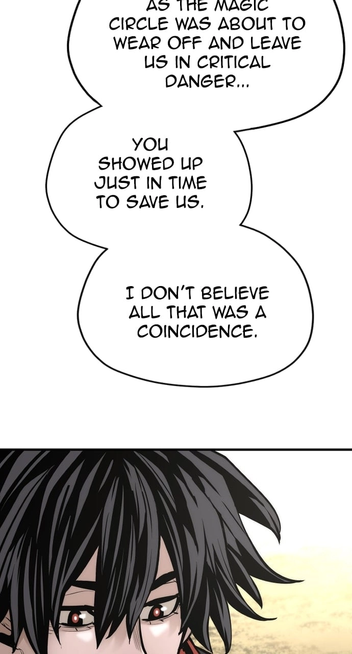 Murim Rpg Simulation Chapter 95 - Page 25