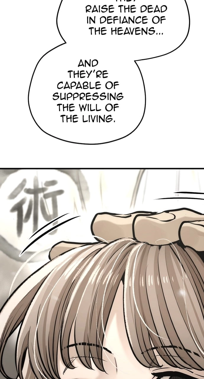 Murim Rpg Simulation Chapter 95 - Page 28