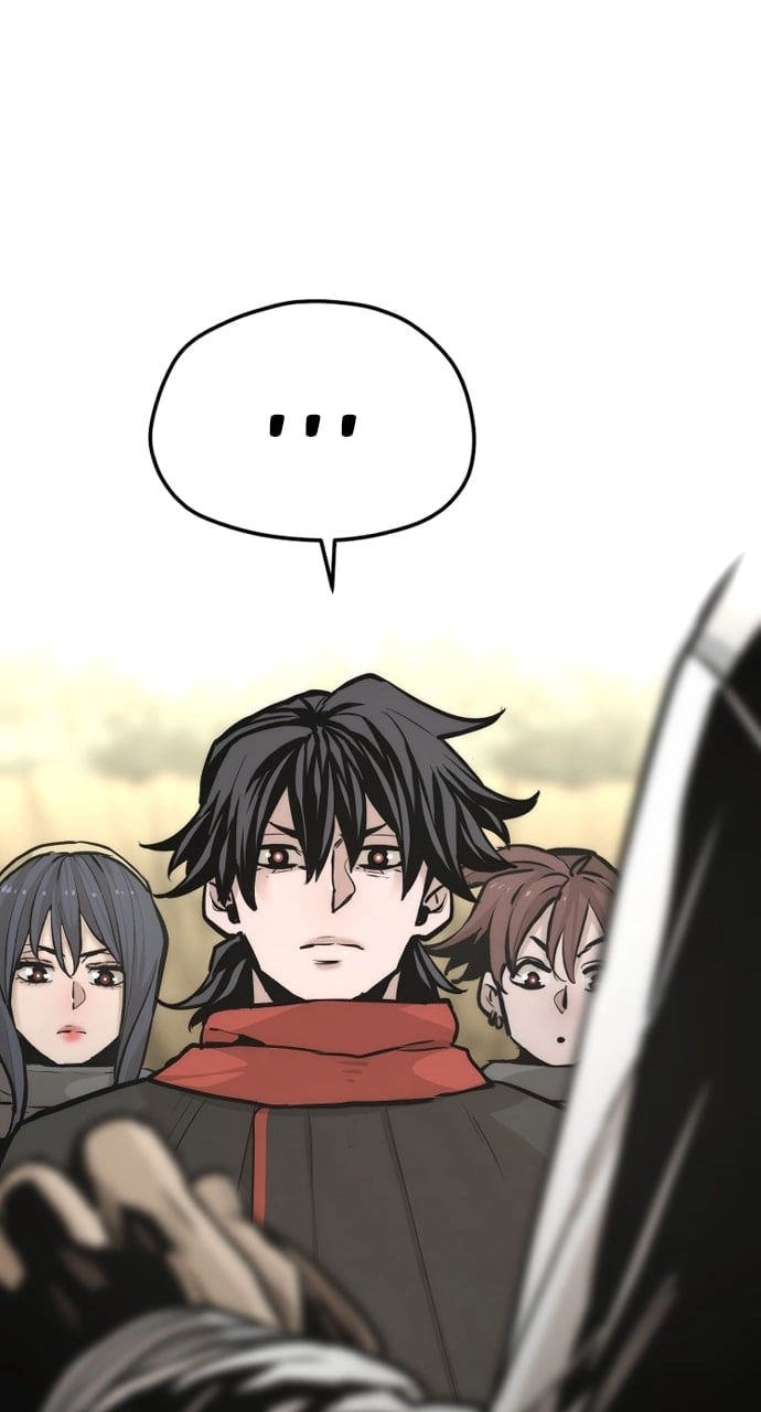 Murim Rpg Simulation Chapter 95 - Page 31