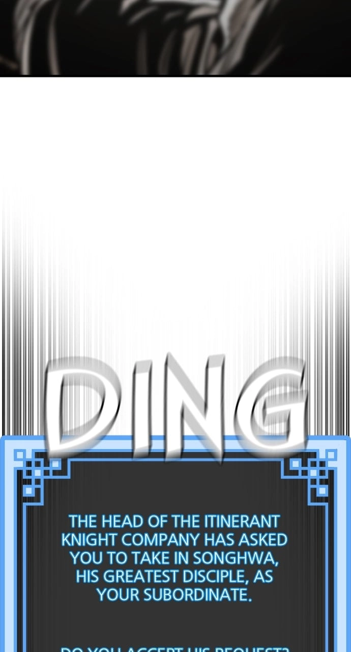 Murim Rpg Simulation Chapter 95 - Page 32