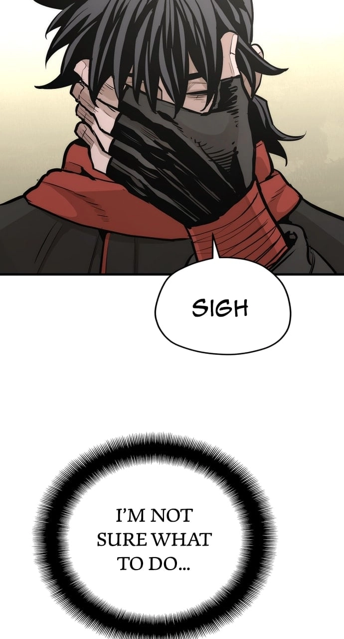 Murim Rpg Simulation Chapter 95 - Page 35