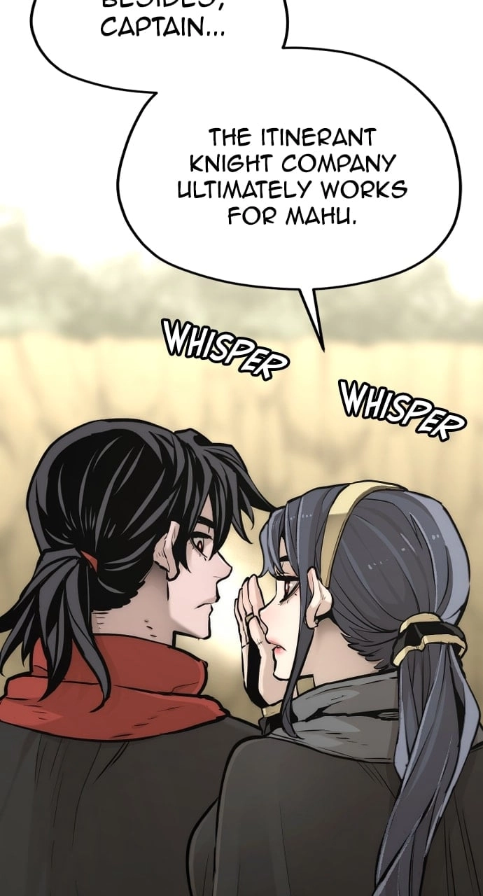 Murim Rpg Simulation Chapter 95 - Page 39