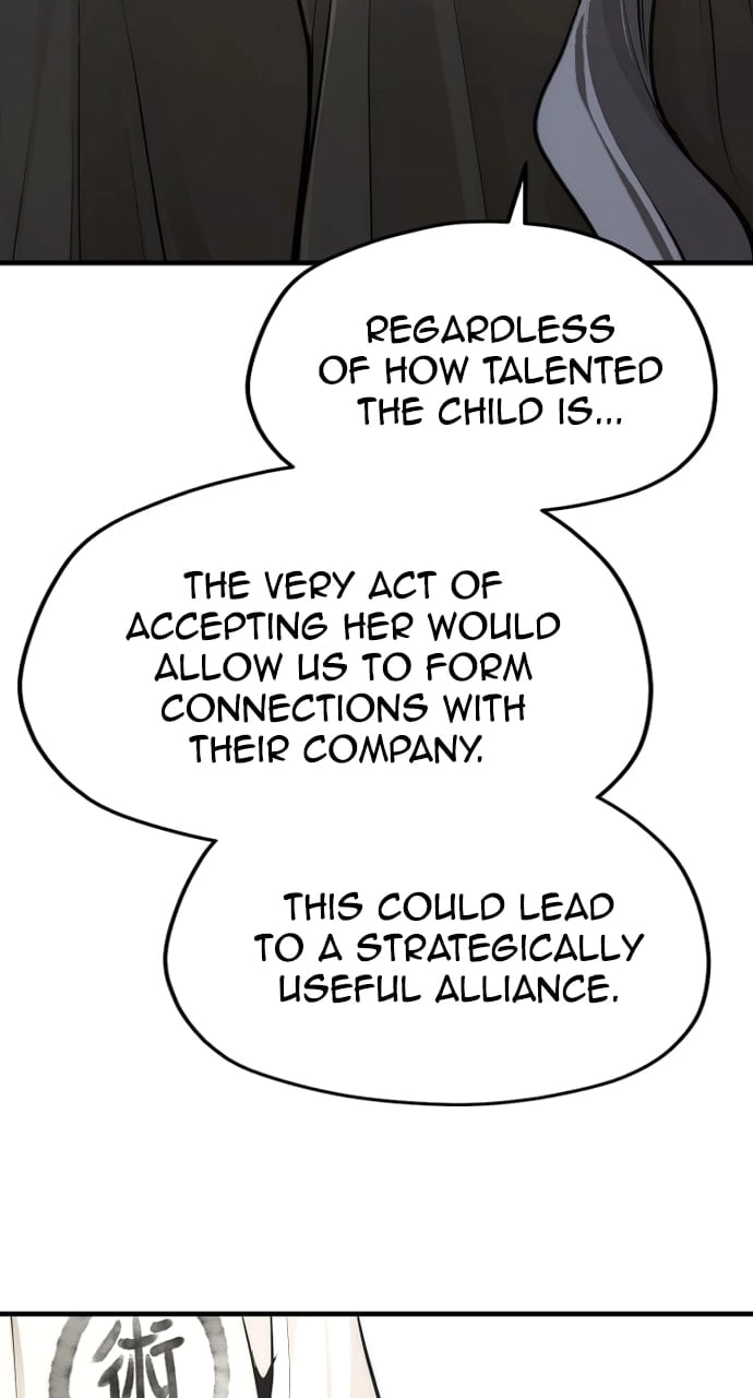 Murim Rpg Simulation Chapter 95 - Page 40