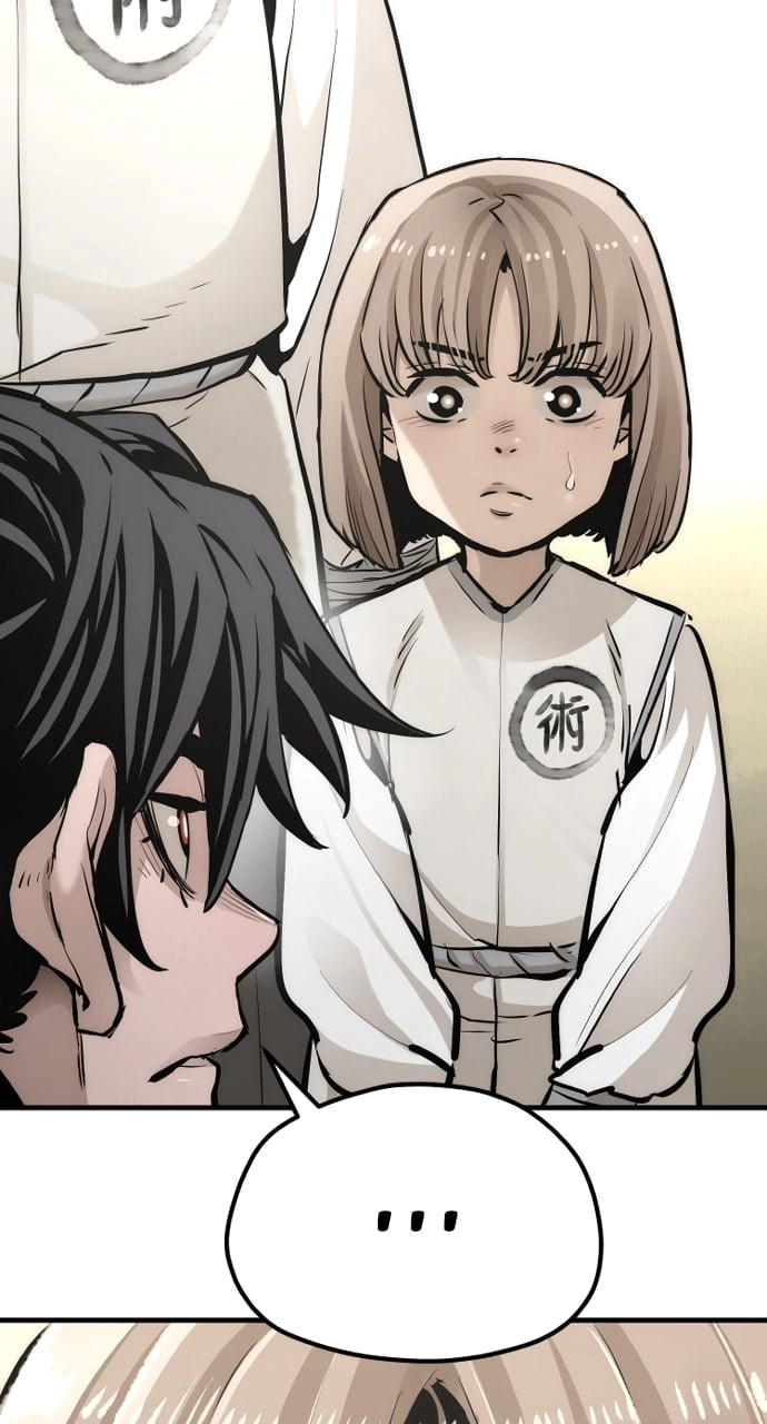 Murim Rpg Simulation Chapter 95 - Page 41