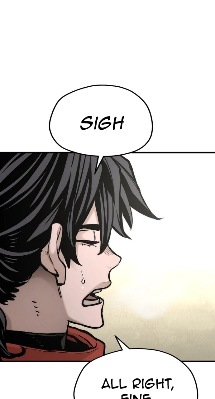 Murim Rpg Simulation Chapter 95 - Page 43