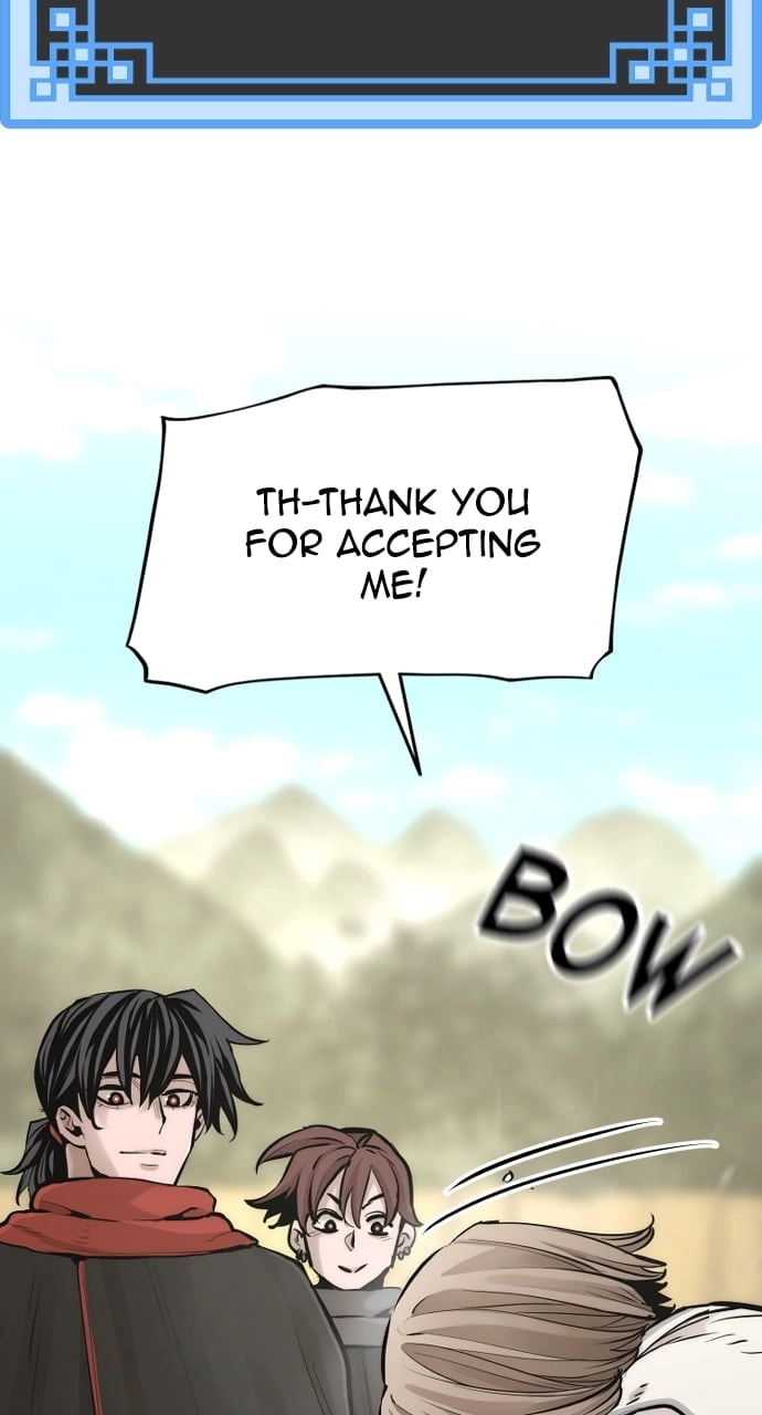 Murim Rpg Simulation Chapter 95 - Page 46