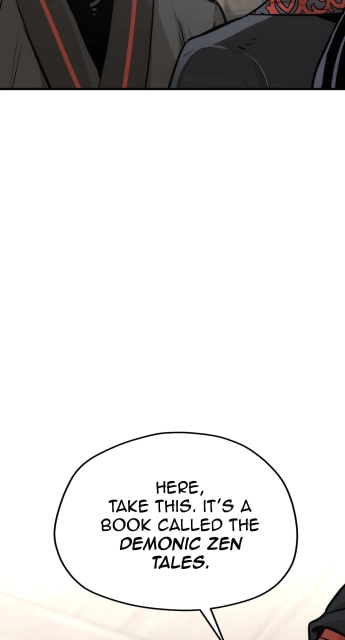 Murim Rpg Simulation Chapter 95 - Page 57
