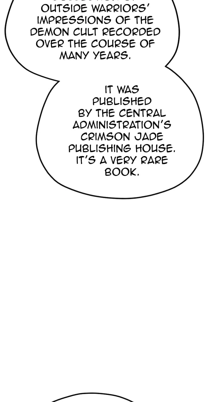 Murim Rpg Simulation Chapter 95 - Page 59