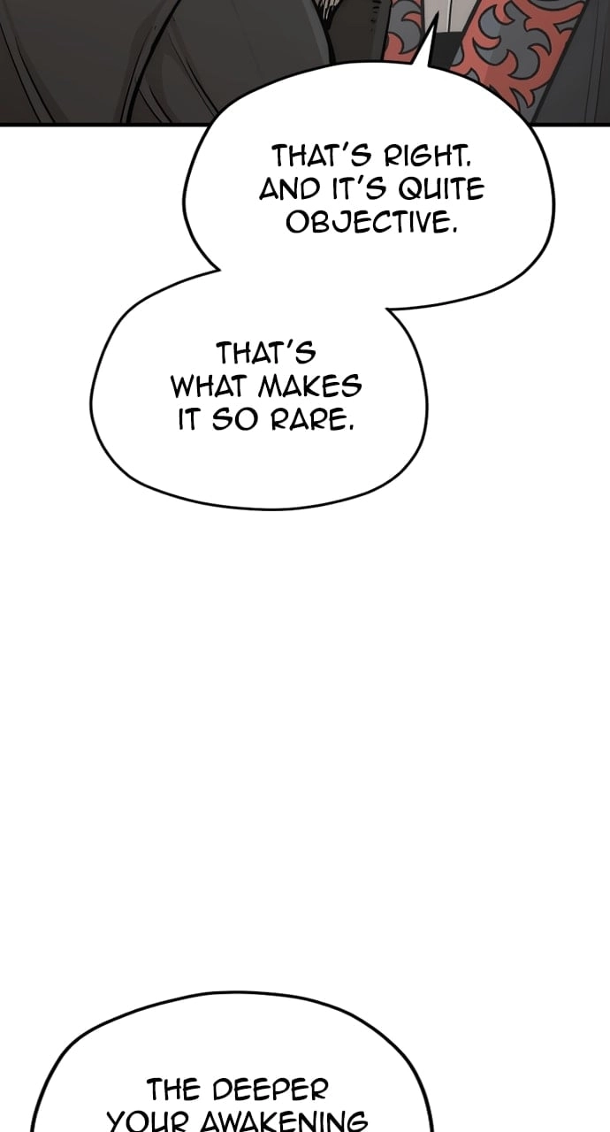 Murim Rpg Simulation Chapter 95 - Page 61