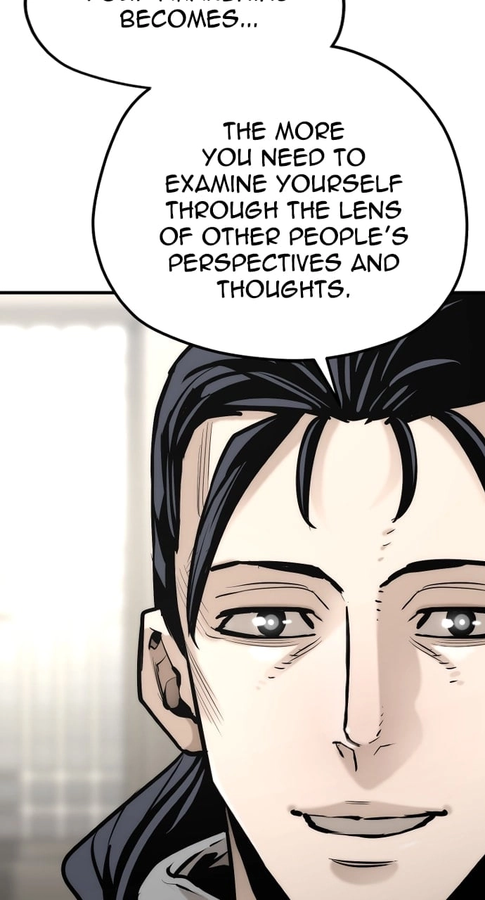 Murim Rpg Simulation Chapter 95 - Page 62