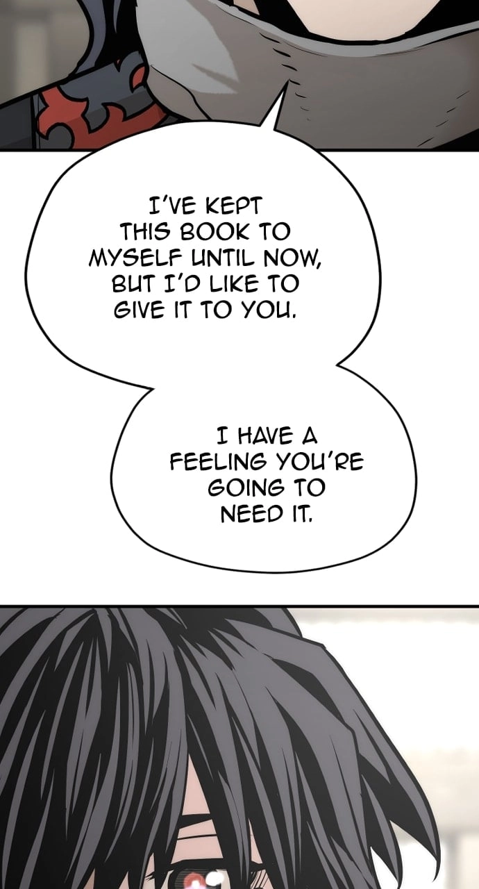 Murim Rpg Simulation Chapter 95 - Page 63