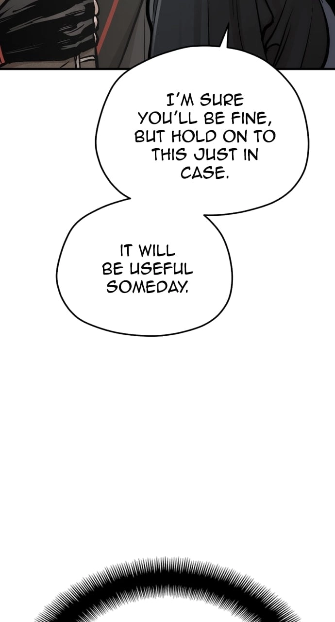 Murim Rpg Simulation Chapter 95 - Page 68