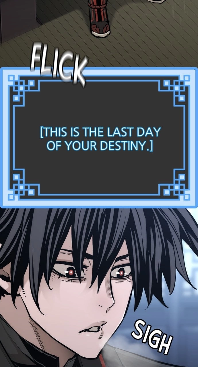 Murim Rpg Simulation Chapter 95 - Page 75