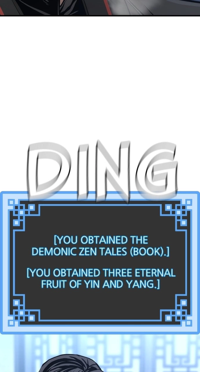 Murim Rpg Simulation Chapter 95 - Page 76
