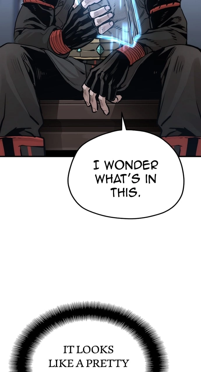 Murim Rpg Simulation Chapter 95 - Page 79