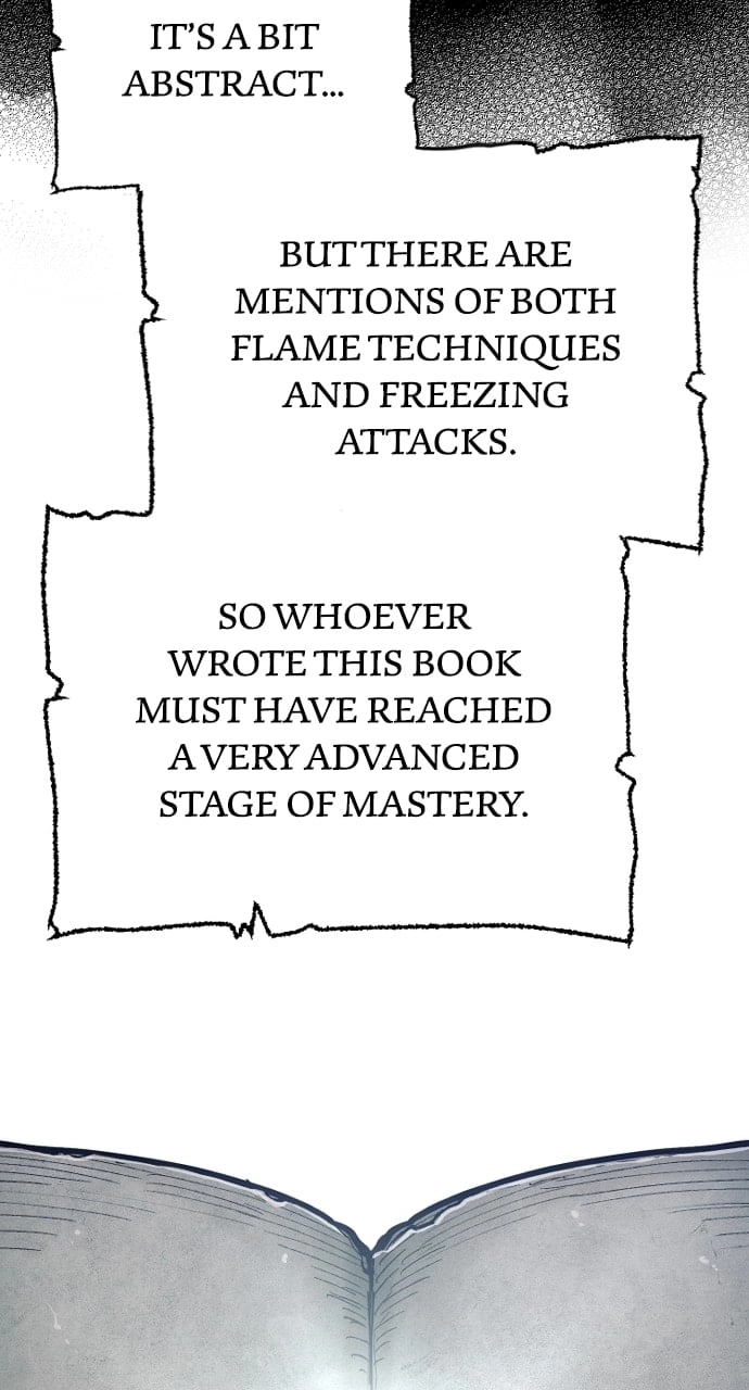 Murim Rpg Simulation Chapter 95 - Page 94