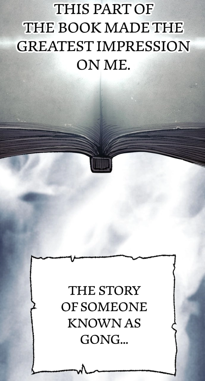 Murim Rpg Simulation Chapter 95 - Page 95