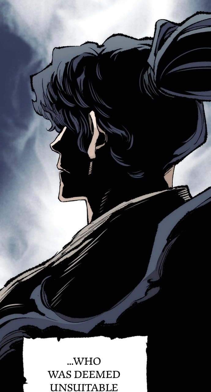 Murim Rpg Simulation Chapter 95 - Page 96