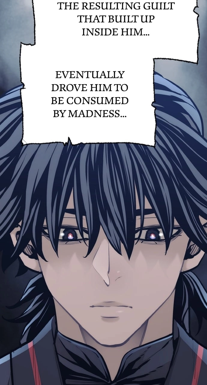 Murim Rpg Simulation Chapter 95 - Page 99