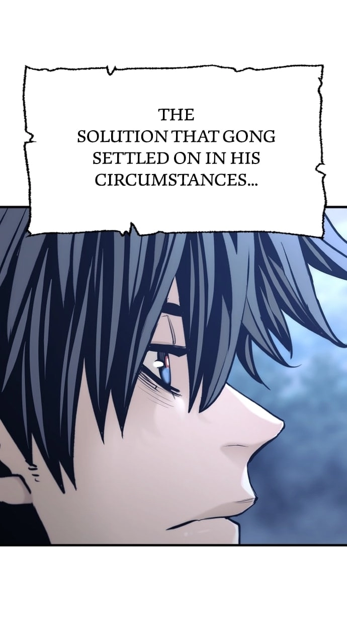 Murim Rpg Simulation Chapter 95 - Page 105