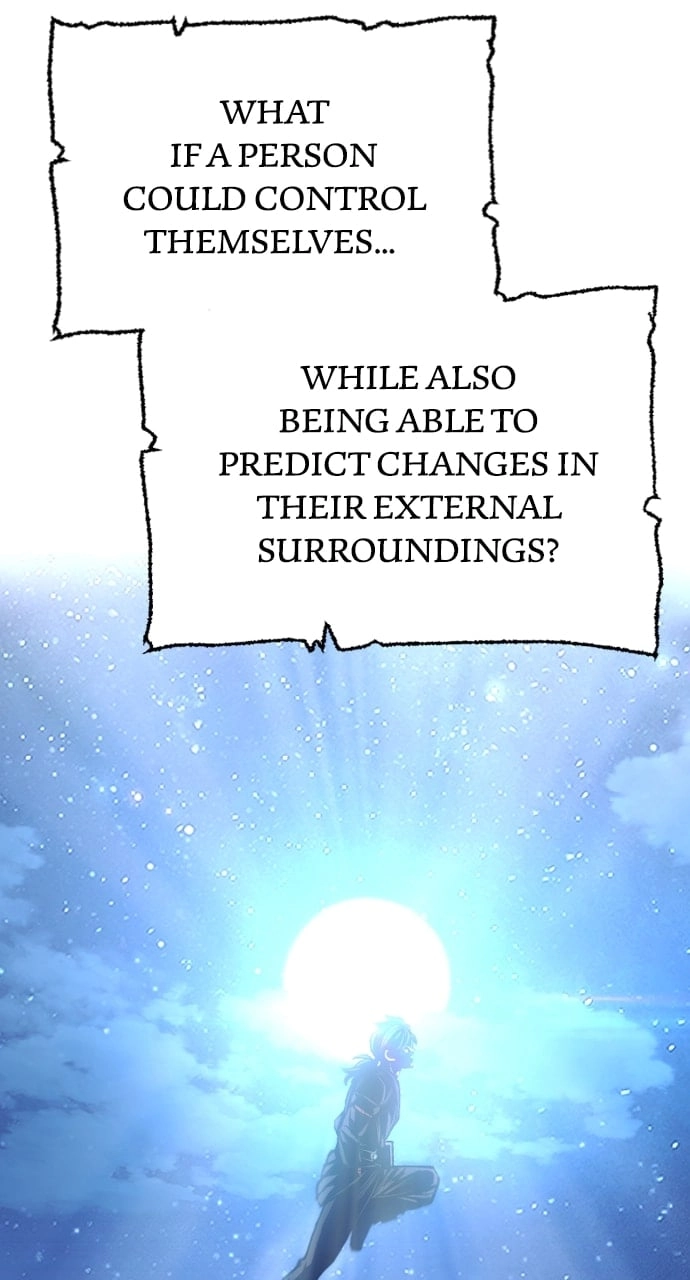 Murim Rpg Simulation Chapter 95 - Page 111