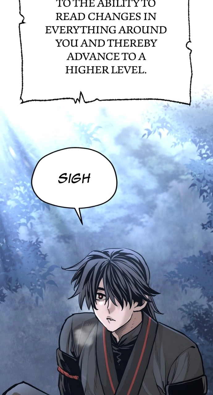 Murim Rpg Simulation Chapter 95 - Page 115