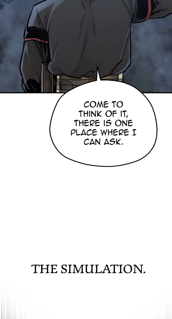 Murim Rpg Simulation Chapter 95 - Page 132
