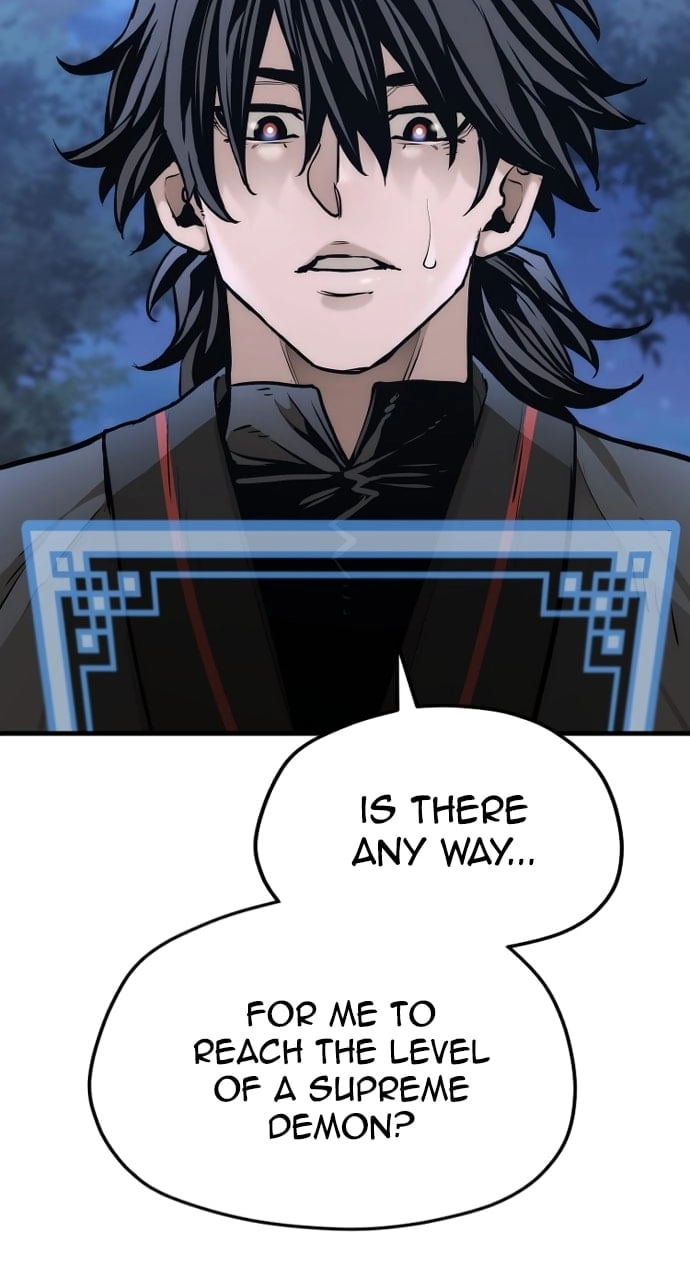 Murim Rpg Simulation Chapter 95 - Page 134
