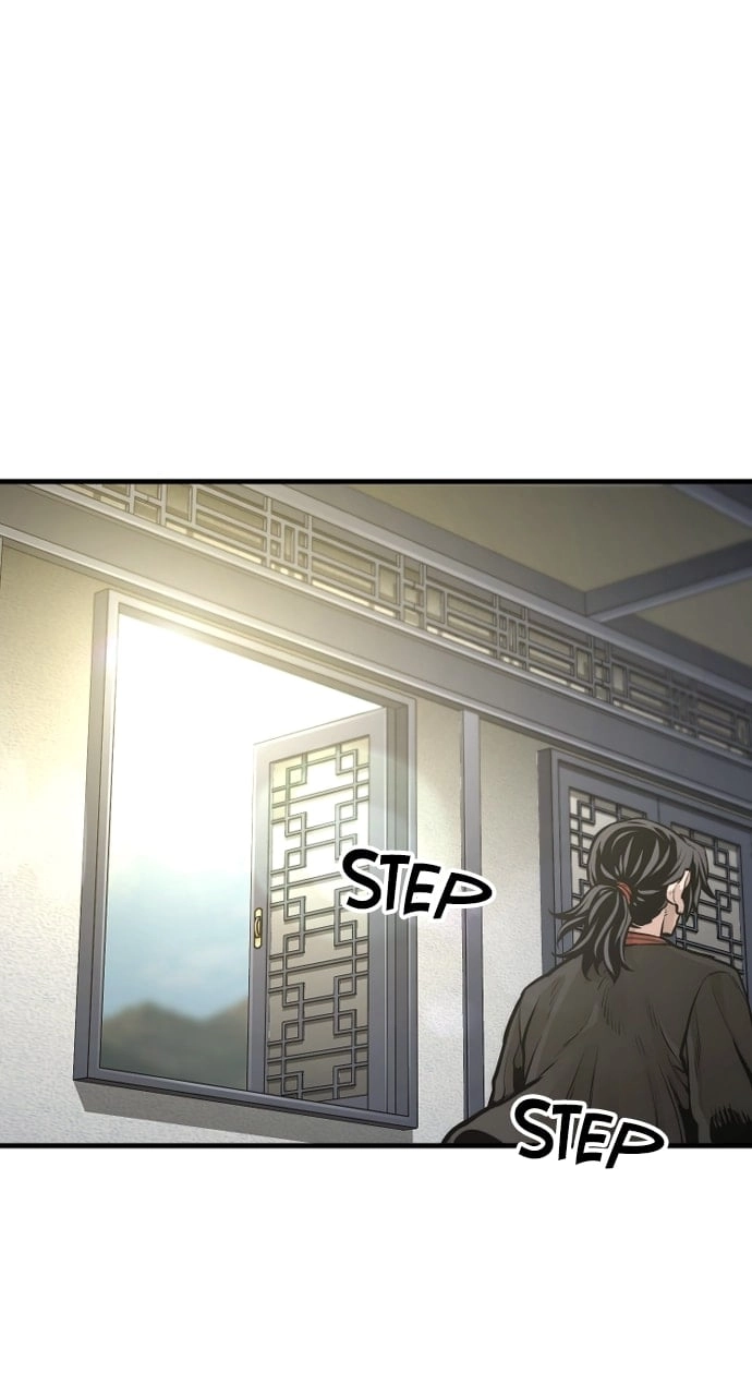 Murim Rpg Simulation Chapter 95 - Page 143