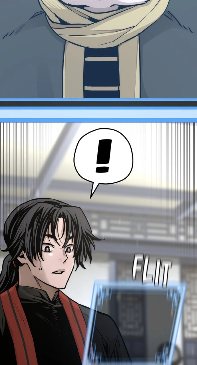 Murim Rpg Simulation Chapter 95 - Page 147