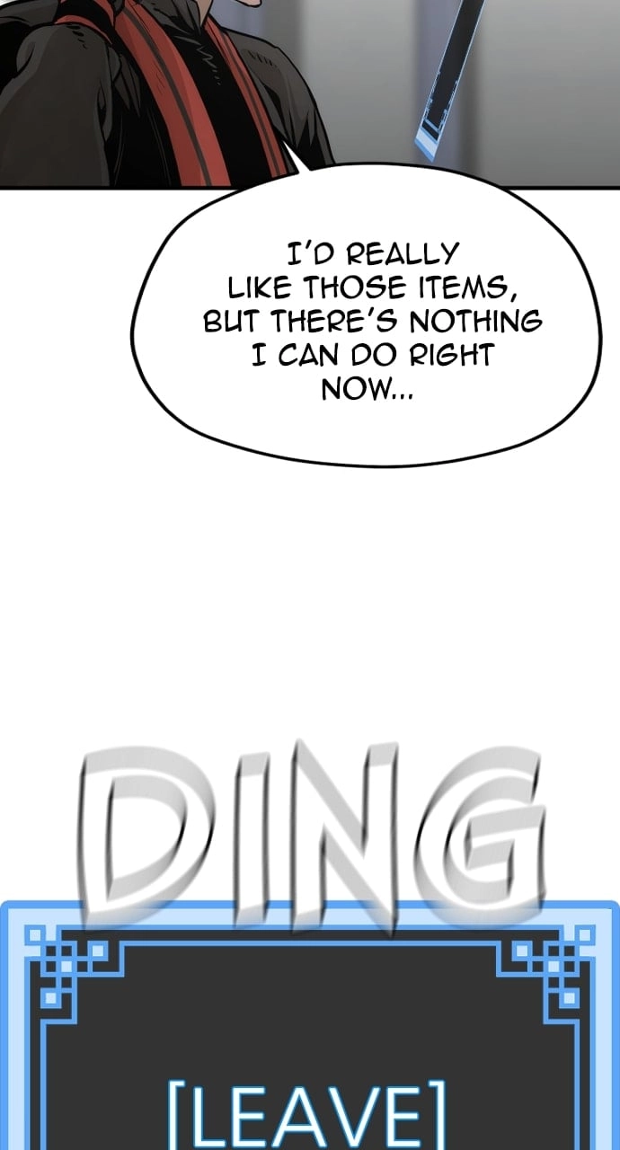 Murim Rpg Simulation Chapter 95 - Page 153