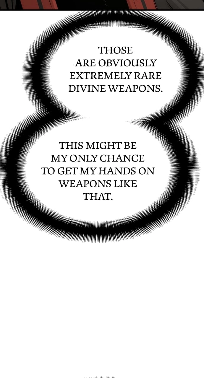 Murim Rpg Simulation Chapter 95 - Page 157