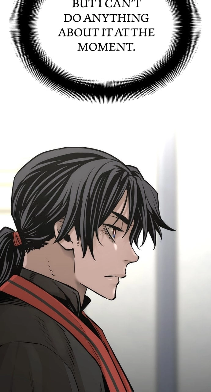 Murim Rpg Simulation Chapter 95 - Page 162