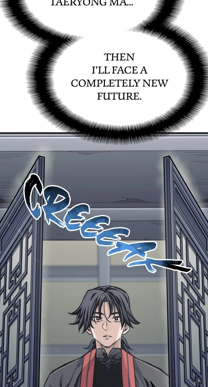 Murim Rpg Simulation Chapter 95 - Page 164