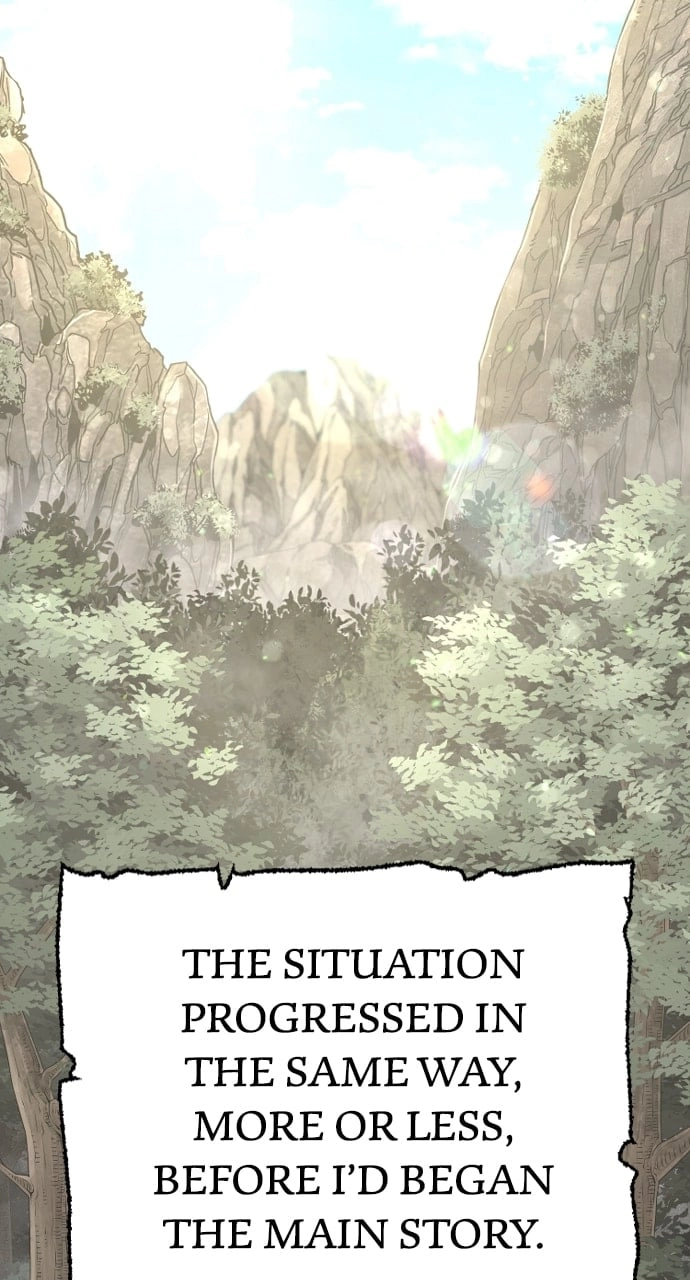 Murim Rpg Simulation Chapter 96 - Page 4