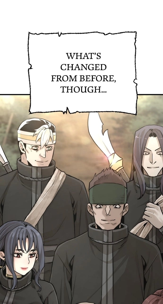 Murim Rpg Simulation Chapter 96 - Page 7