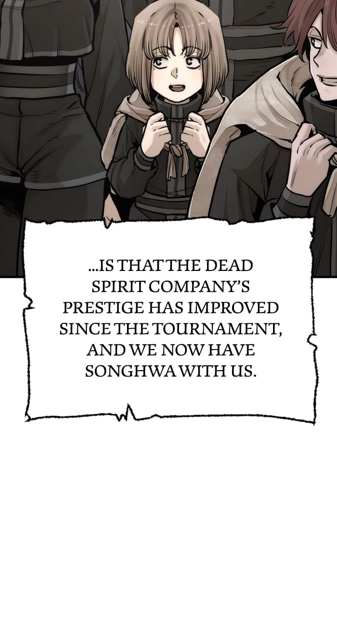 Murim Rpg Simulation Chapter 96 - Page 8