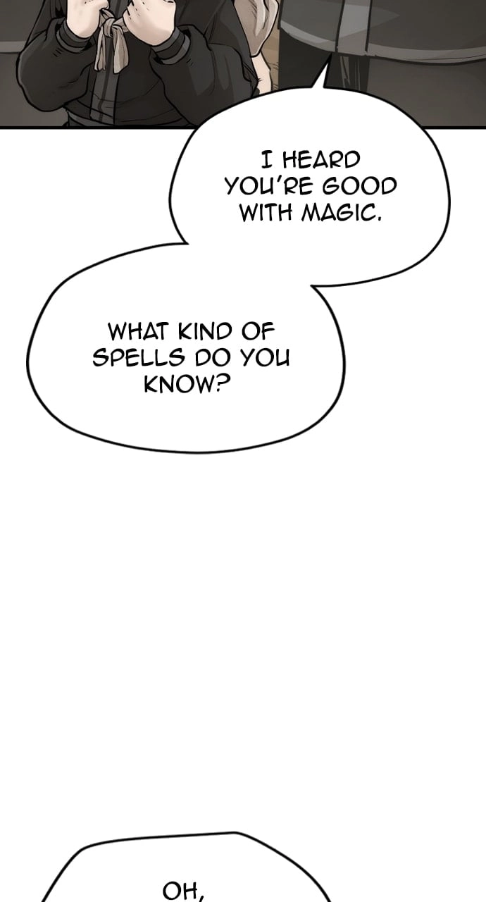 Murim Rpg Simulation Chapter 96 - Page 10