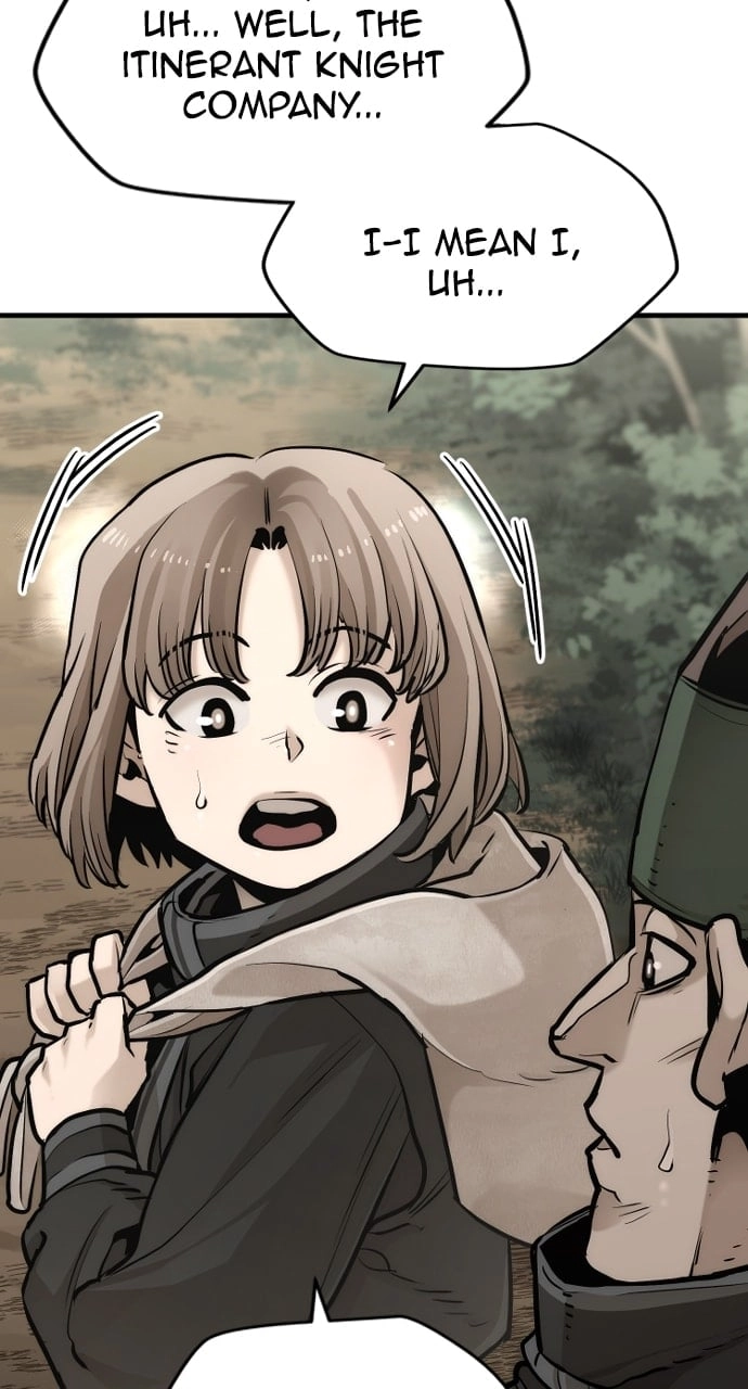 Murim Rpg Simulation Chapter 96 - Page 11