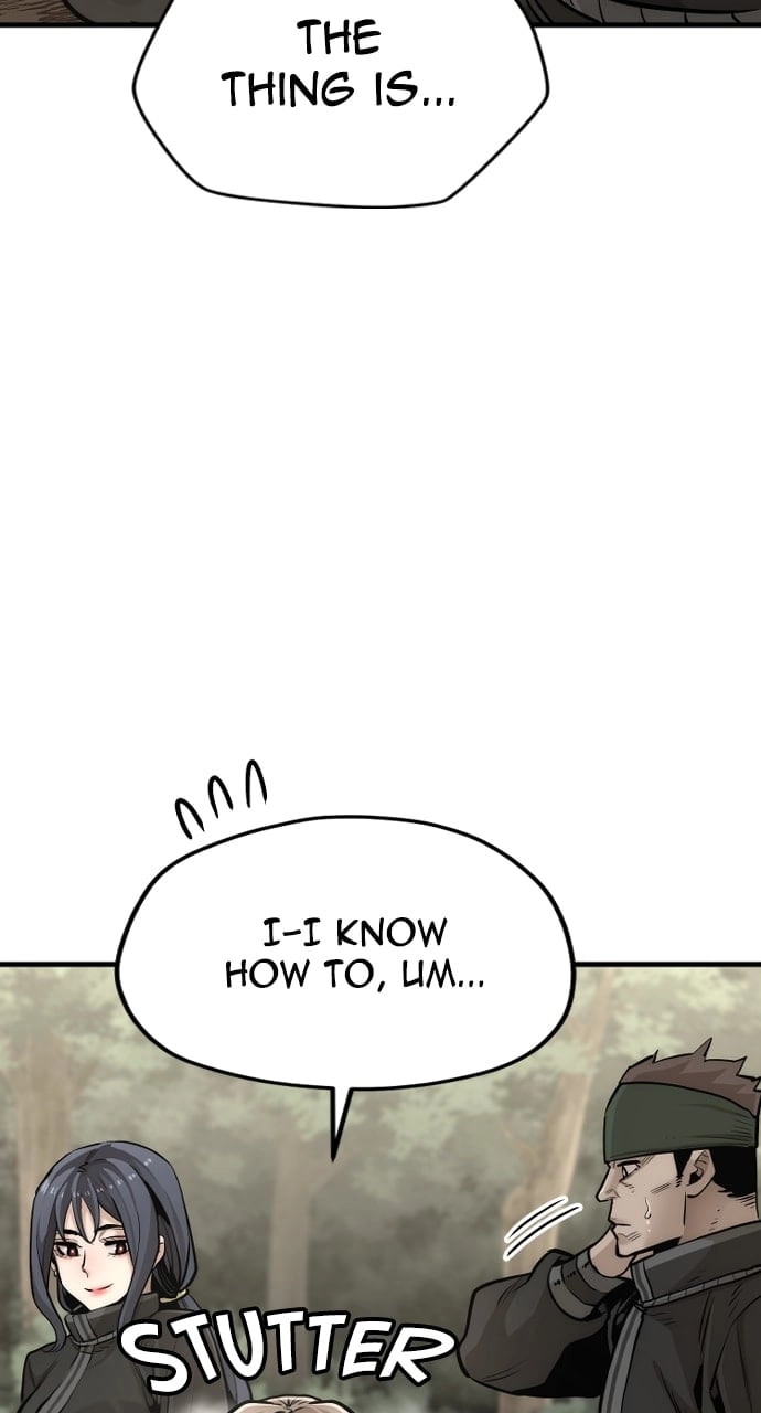 Murim Rpg Simulation Chapter 96 - Page 12