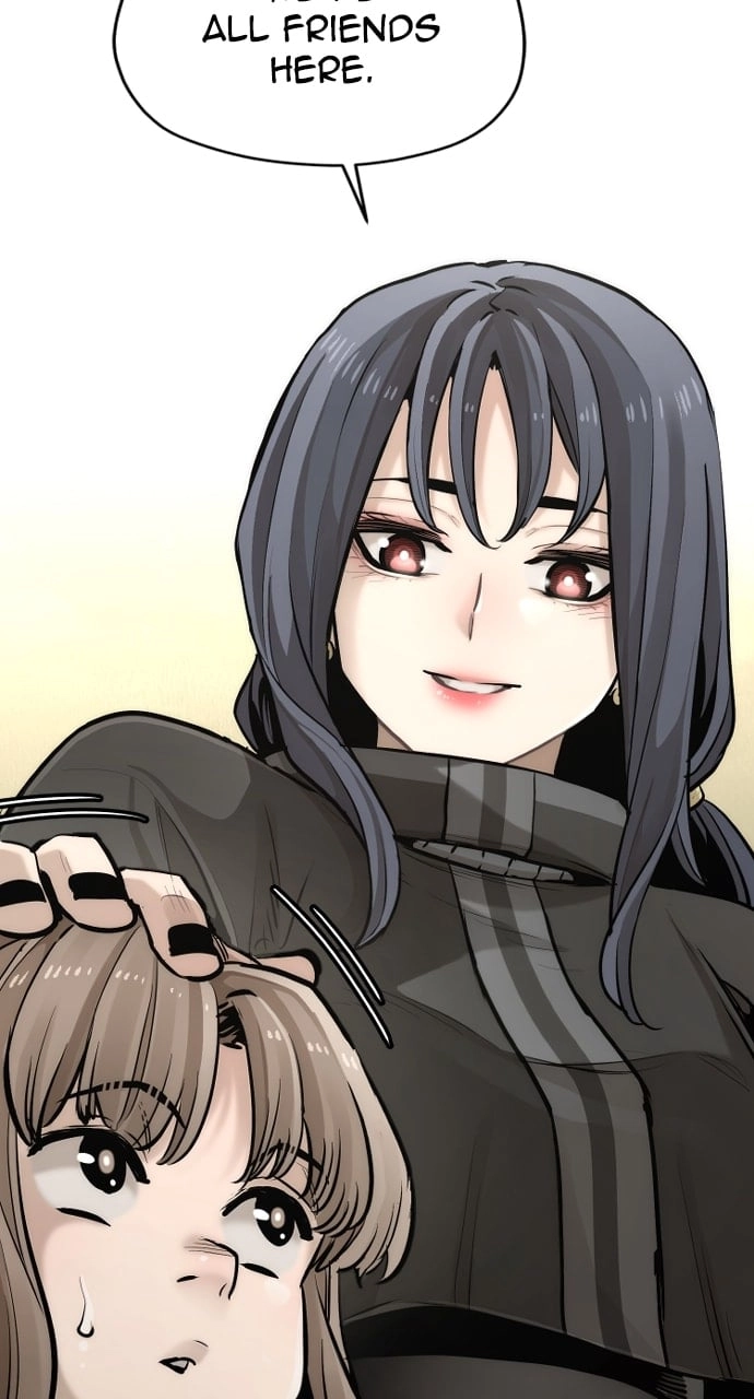 Murim Rpg Simulation Chapter 96 - Page 15