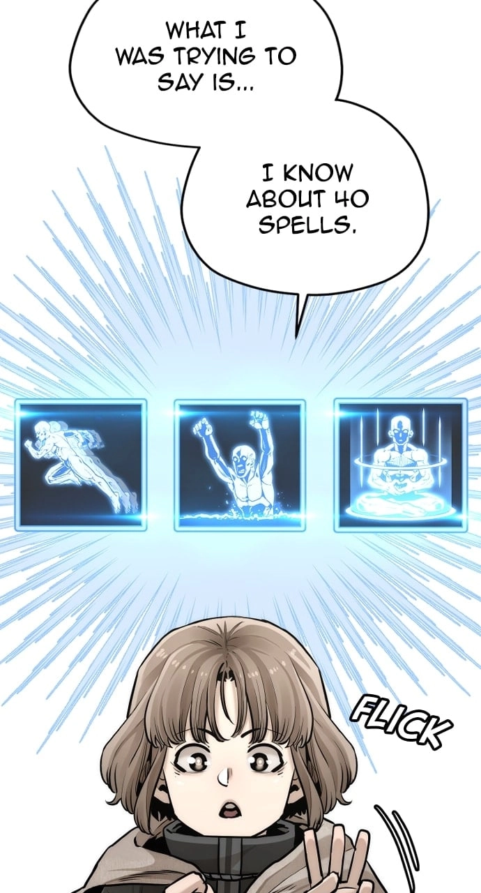 Murim Rpg Simulation Chapter 96 - Page 19