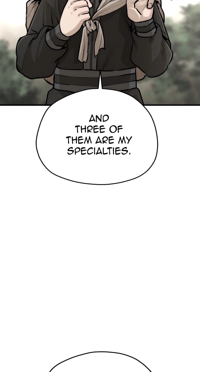 Murim Rpg Simulation Chapter 96 - Page 20