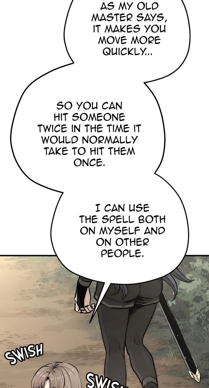 Murim Rpg Simulation Chapter 96 - Page 22