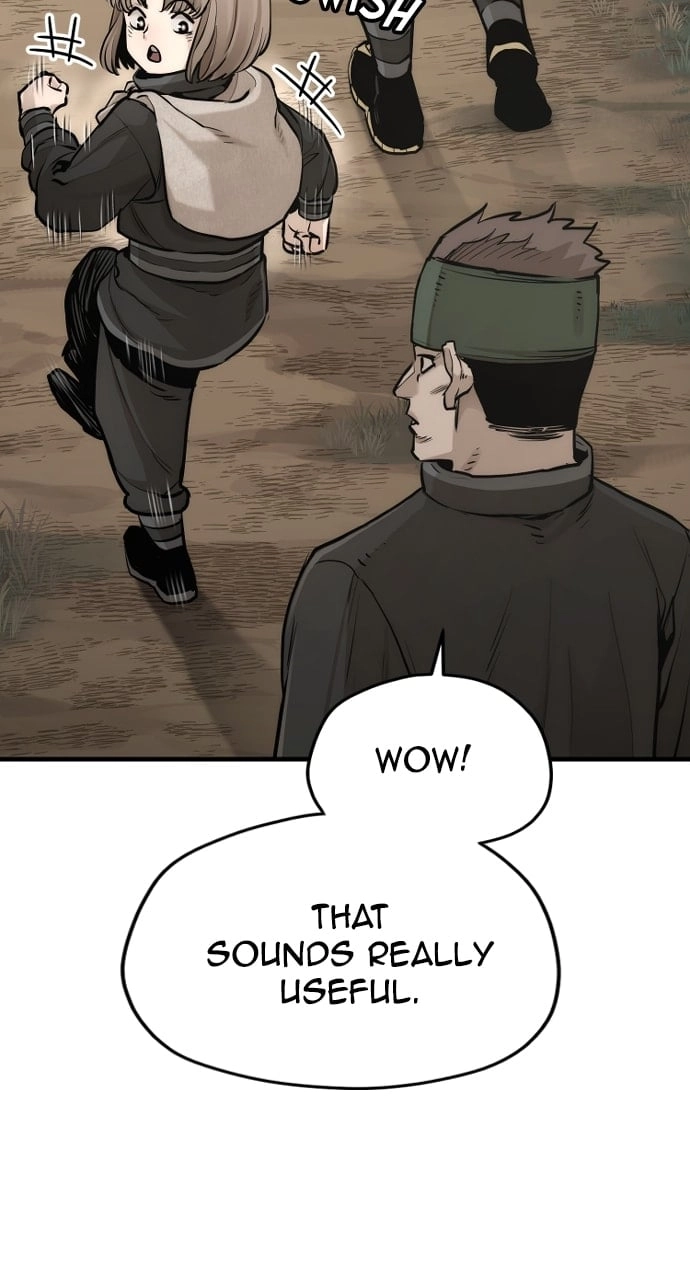 Murim Rpg Simulation Chapter 96 - Page 23
