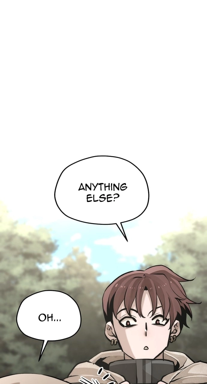 Murim Rpg Simulation Chapter 96 - Page 24