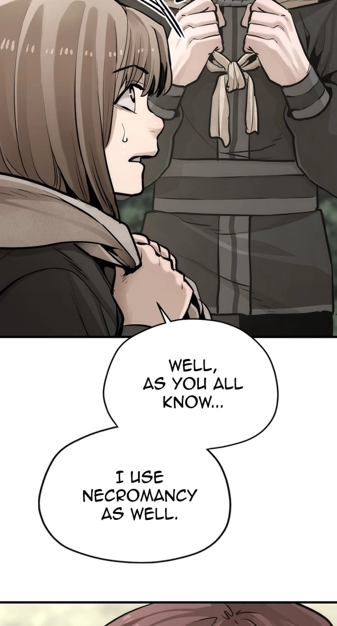 Murim Rpg Simulation Chapter 96 - Page 25