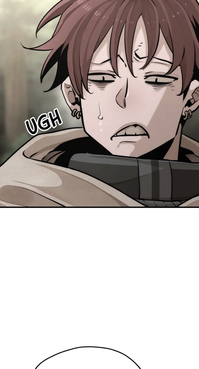 Murim Rpg Simulation Chapter 96 - Page 26