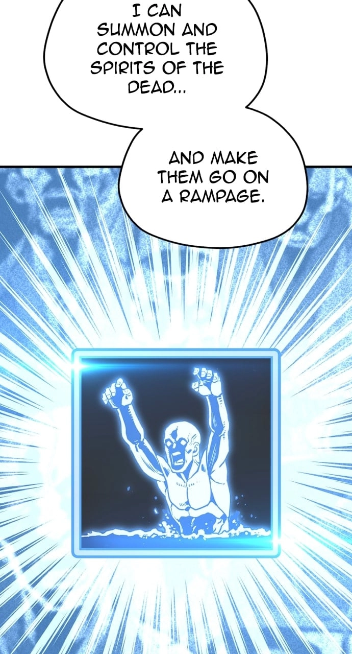 Murim Rpg Simulation Chapter 96 - Page 27