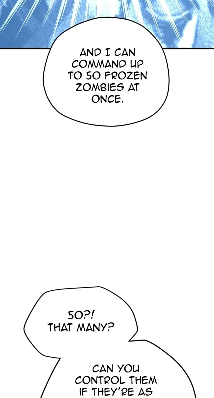 Murim Rpg Simulation Chapter 96 - Page 28